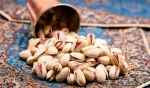 Ahmad Aghaei Pistachios for Sale - Zaragro