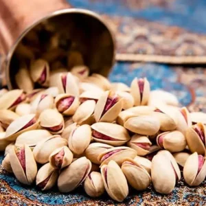 Ahmad Aghaei Pistachios for Sale - Zaragro