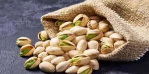 Iranian Pistachios - Zaragro