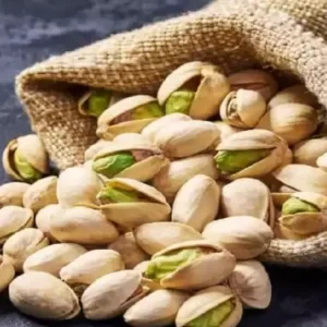 Akbari pistachio