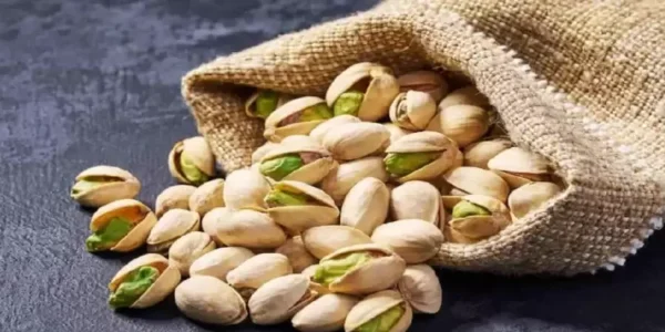 Iranian Pistachios - Zaragro