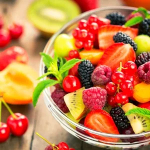 Fruits