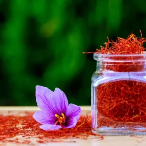 Saffron