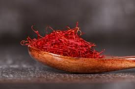 Saffron 2