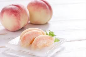 Japanese Peach