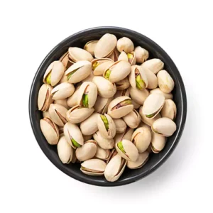 Ahmad Aghayi Pistachio