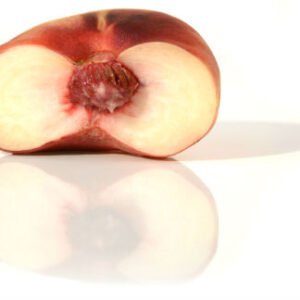 Greek peach