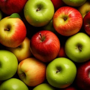 Apples