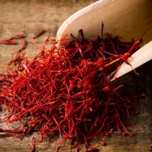 Iranian saffron extract and supplements showing health benefits for women
