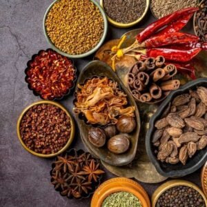 Spices