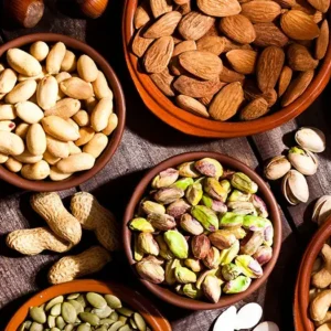 Nuts