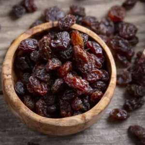Raisin 1