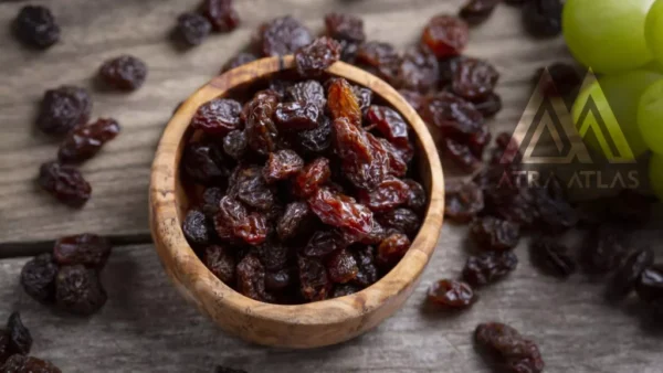 Raisin 1