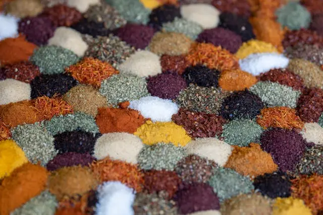 Spices - Zaragro