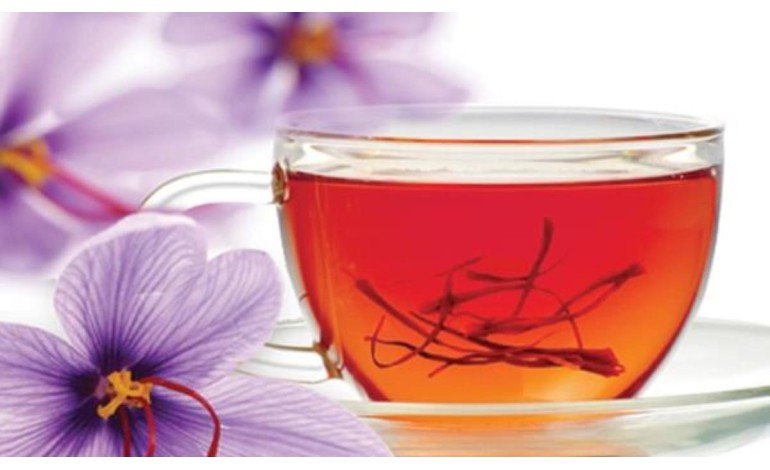 saffron extract