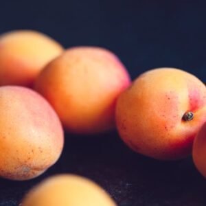 Yazd Peach