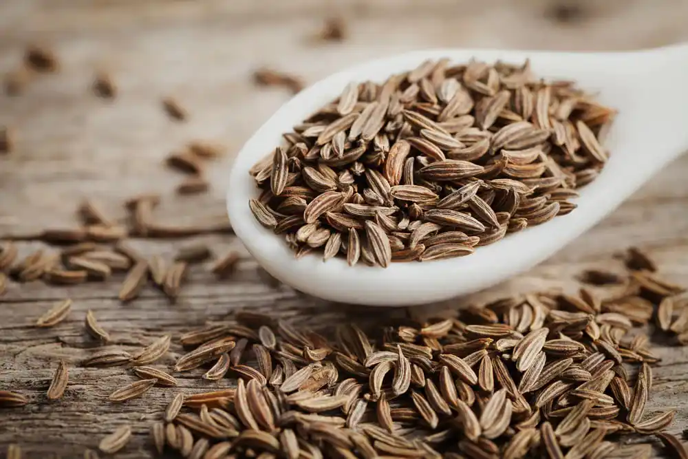Iranian Cumin - Zaragro