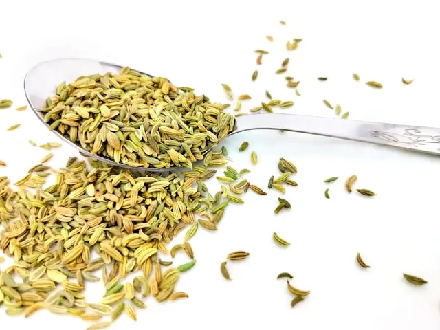Iranian Cumin - Zaragro