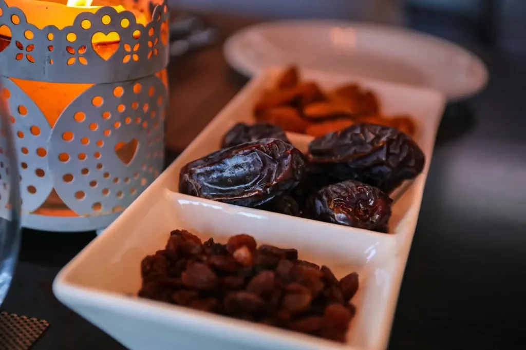 Iranian Dates for Diabetics - Zaragro
