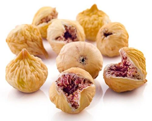 Iranian Dried Figs - Zaragro