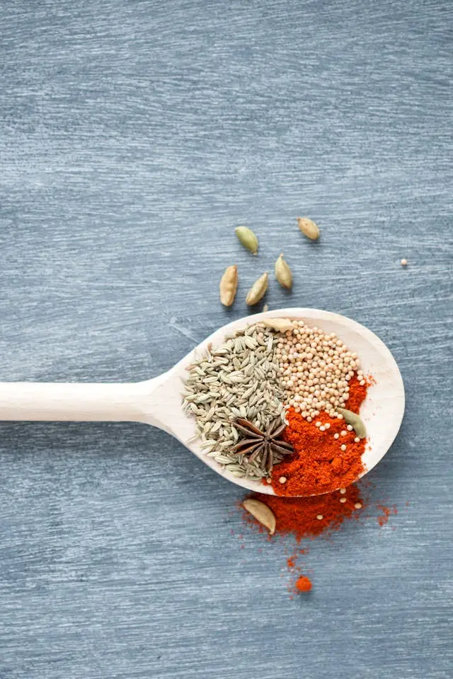 Iranian Spices - Zaragro