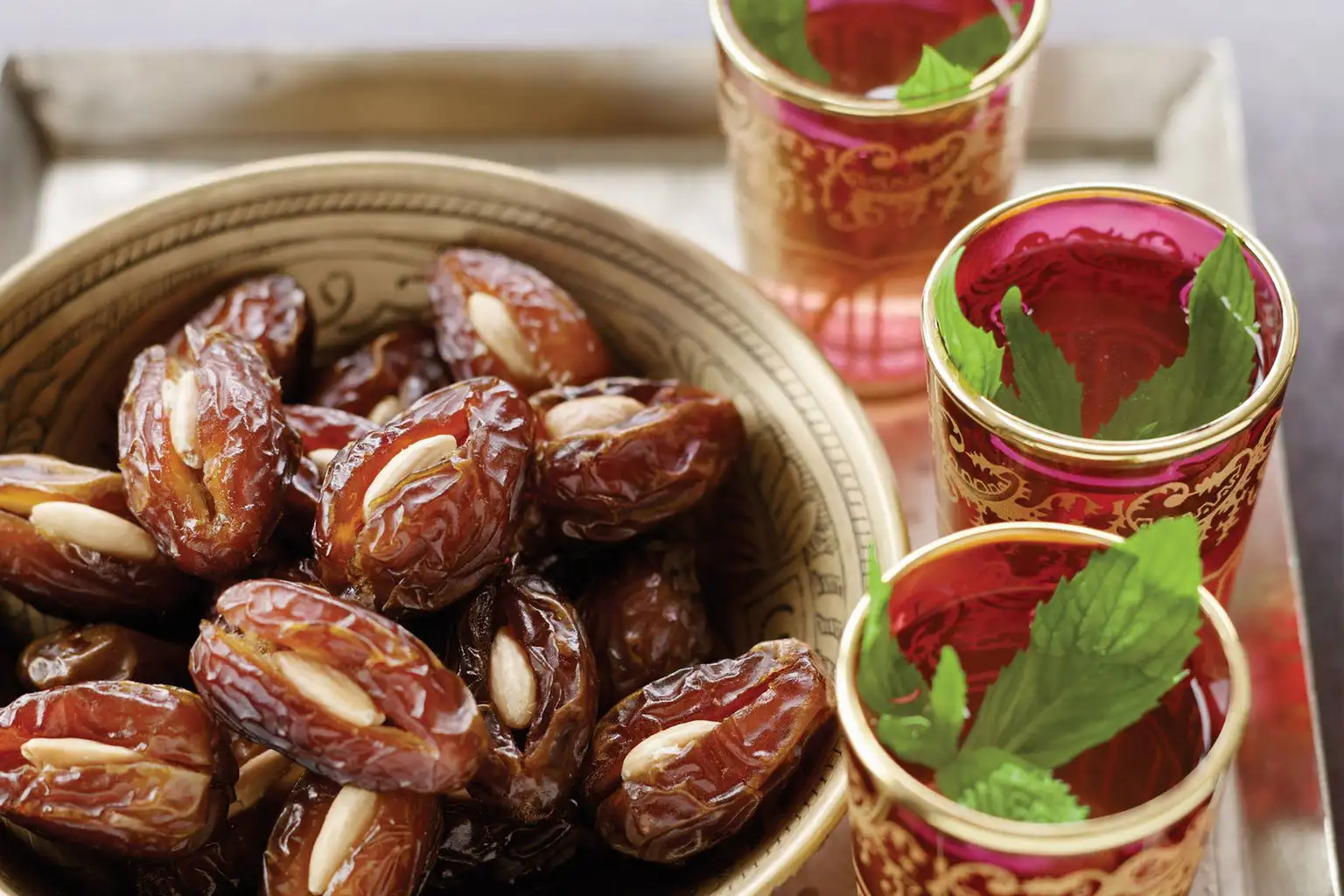 Iranian Dates - Zaragro