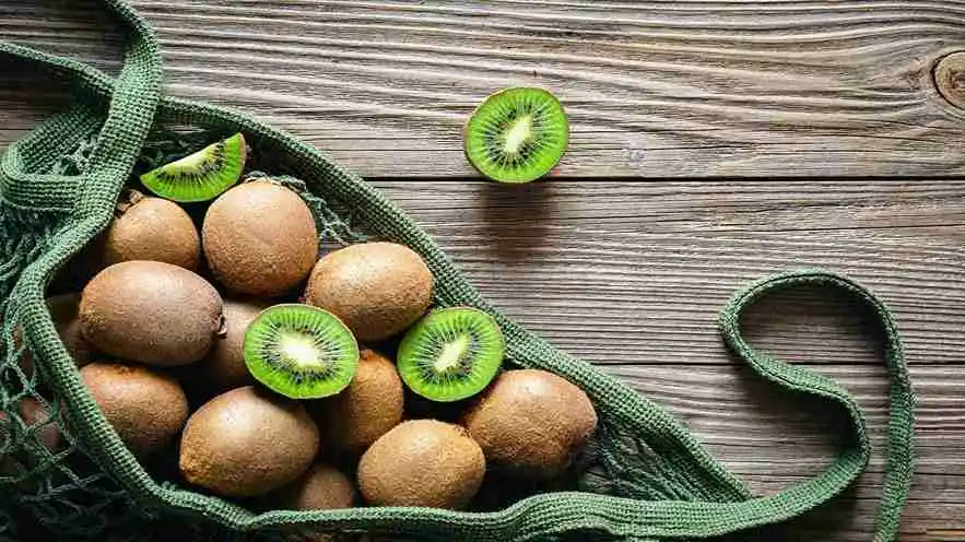 Iranian Kiwi - Zaragro