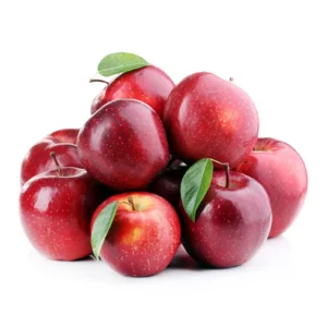 Iranian Red Delicious Apples - Zaragro