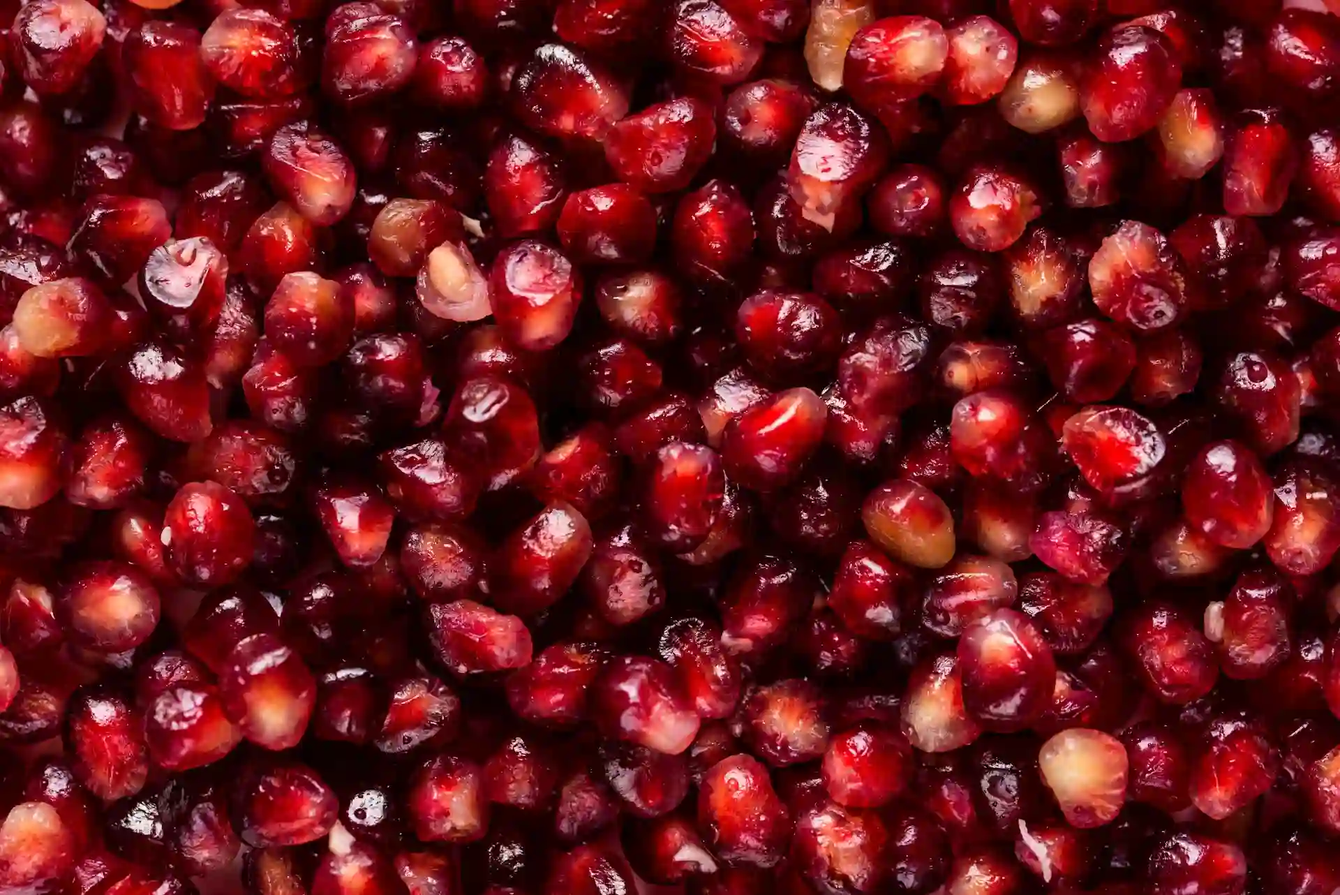 Pomegranate - Zaragro