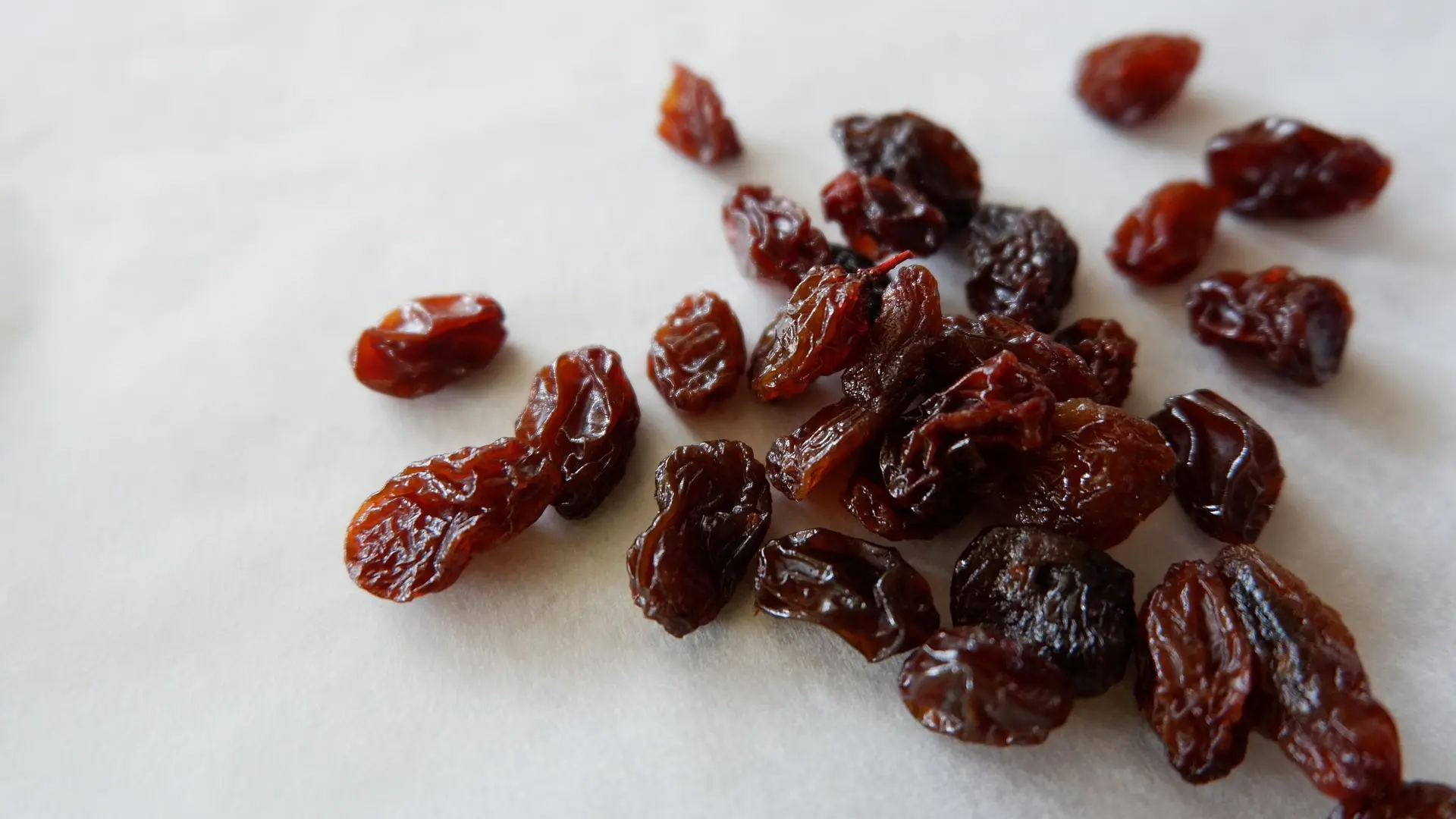 raisin - Zaragro