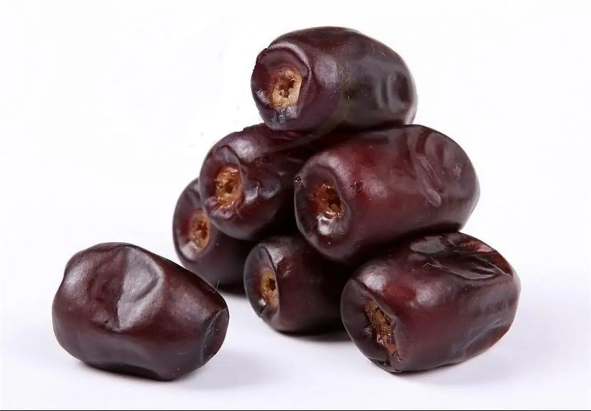 Mazafati Date - Zaragro