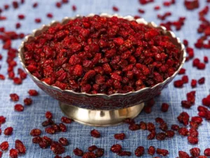 Iranian Barberry Fruit - Zaragro