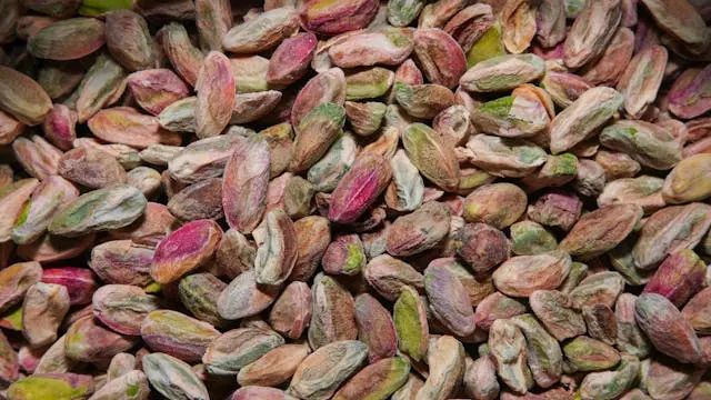 Pistachio benefits - Zaragro